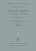 Multiple Periodic Variable Stars: Proceedings of the International Astronomical Union Colloquium No. 29, Held at Budapest, Hungary 1-5 September 1975 by W. S. Fitch