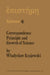 Correspondence Principle and Growth of Science by W. Krajewski