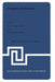 Computer Architecture: Proceedings of the NATO Advanced Study Institute Held in St. Raphael, France, 12-24 September, 1976 by G. Boulaye