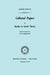 Collected Papers II: Studies in Social Theory by A. Schutz