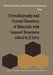 Crystallography and Crystal Chemistry of Materials with Layered Structures by F. A. Lévy