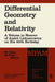 Differential Geometry and Relativity: A Volume in Honour of André Lichnerowicz on His 60th Birthday by M. Cahen