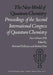 The New World of Quantum Chemistry: Proceedings of the Second International Congress of Quantum Chemistry Held at New Orleans, U.S.A., April 19-24, 19 by A. Pullman