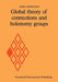 Global Theory of Connections and Holonomy Groups by Andre Lichnerowicz