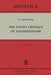 The Soviet Critique of Neopositivism: The History and Structure of the Critique of Logical Positivism and Related Doctrines by Soviet Philosophers in by W. F. Boeselager