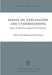 Essays on Explanation and Understanding: Studies in the Foundations of Humanities and Social Sciences by Juha Manninen