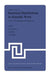A Modern Course on Statistical Distributions in Scientific Work: Volume 2 -- Model Building and Model Selection Proceedings of the NATO Advanced Study by Ganapati P. Patil