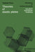 Theories of Elastic Plates by V. Panc