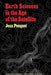 Earth Sciences in the Age of the Satellite by J. Pouquet
