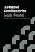 Advanced Combinatorics: The Art of Finite and Infinite Expansions by Louis Comtet