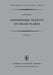 Ionospheric Effects of Solar Flares by Hermine Vloemans