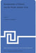 Geodynamics of Iceland and the North Atlantic Area: Proceedings of the NATO Advanced Study Institute Held in Reykjavik, Iceland, 1-7 July, 1974 by L. Kristjansson