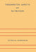 Therapeutic Aspects of Nutrition: Groningen 9-11 May 1973 by J. H. P. Jonxis