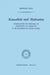 Kausalität Und Motivation: Untersuchungen Zum Verhältnis Von Perspektivität Und Objektivität in Der Phänomenologie Edmund Husserls by B. Rang