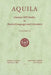 Aquila by N. R. Cartier