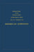 Transactions of the International Astronomical Union: Reports on Astronomy by C. De Jager