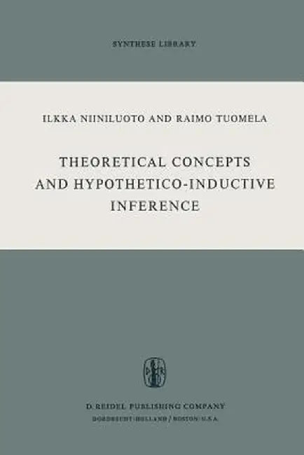 Theoretical Concepts and Hypothetico-Inductive Inference by I. Niiniluoto