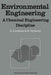 Environmental Engineering: A Chemical Engineering Discipline by G. Lindner