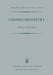 Cosmochemistry: Proceedings of the Symposium on Cosmochemistry, Held at the Smithsonian Astrophysical Observatory, Cambridge, Mass., August 14-16, 197 by A. G. W. Cameron