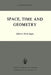 Space, Time and Geometry by Patrick Suppes