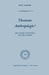 Theonome Anthropologie?: Max Schelers Menschenbild Und Seine Grenzen by F. Hammer