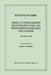 Ideen Zu Einer Reinen Phänomenologie Und Phänomenologischen Philosophie: Die Phänomenologie Und Die Fundamente Der Wissenschaften by Edmund Husserl, Marly Biemel
