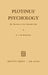 Plotinus' Psychology: His Doctrines of the Embodied Soul by H. J. Blumenthal