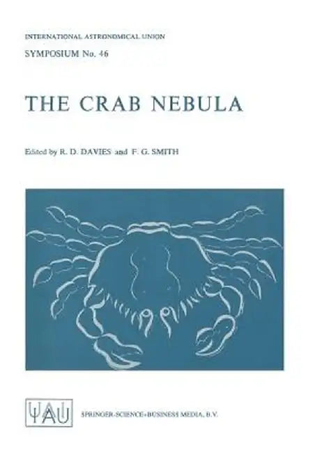 The Crab Nebula by R. D. Davies