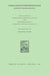 Gesellschaftsmorphologie: Strukturforschung by R. Tüxen