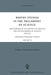 Proceedings of the Boston Colloquium for the Philosophy of Science 1964/1966: In Memory of Norwood Russell Hanson by Robert S. Cohen