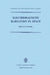 Electromagnetic Radiation in Space: Proceedings of the Third Esro Summer School in Space Physics, Held in Alpbach, Austria, from 19 July to 13 August, by J. G. Emming