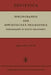 Bibliographie Der Sowjetischen Philosophie: Bibliography of Soviet Philosophy V by J. M. Bochenski, J. E. Blakeley