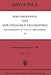 Bibliographie Der Sowjetischen Philosophie / Bibliography of Soviet Philosophy: Vol. IV: Ergänzungen / Supplement 1947-1960 by J. M. Bochenski, J. E. Blakeley