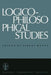 Logico-Philosophical Studies: Partly Translated by Horace S. Glover by A. Menne
