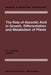 The Role of Ascorbic Acid in Growth, Differentiation and Metabolism of Plants by N. J. Chinoy