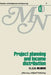 Project Planning and Income Distribution by F. L. C. H. Helmers
