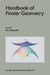 Handbook of Finsler Geometry by P. L. Antonelli