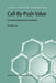 Call-By-Push-Value: A Functional/Imperative Synthesis by P. B. Levy