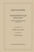 Transzendentaler Idealismus: Texte Aus Dem Nachlass (1908-1921) by Edmund Husserl, Robin D. Rollinger, Rochus Sowa