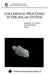 Collisional Processes in the Solar System by Mikhail Ya Marov