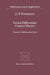 Partial Differential Control Theory: Volume I: Mathematical Tools, Volume II: Control System by J. F. Pommaret