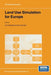 Land Use Simulation for Europe by John Stillwell