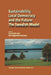 Sustainability, Local Democracy and the Future: The Swedish Model by U. Svedin