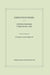 Urteilstheorie Vorlesung 1905 by Edmund Husserl, Elisabeth Schuhmann