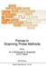 Forces in Scanning Probe Methods by H. -J Güntherodt