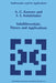 Subdifferentials: Theory and Applications by A. G. Kusraev