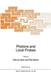 Photons and Local Probes by Othmar Marti