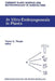 In Vitro Embryogenesis in Plants by Trevor A. Thorpe