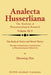 The Radical Choice and Moral Theory: Through Communicative Argumentation to Phenomenological Subjectivity by Zhenming Zhai