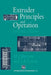 Extruder Principles and Operation by M. J. Stevens